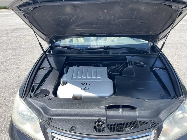 Used 2011 Lexus ES 350 FWD image 26