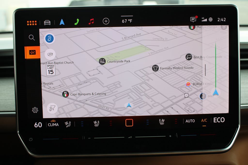 New 2025 Volkswagen ID. Buzz Pro S image 14