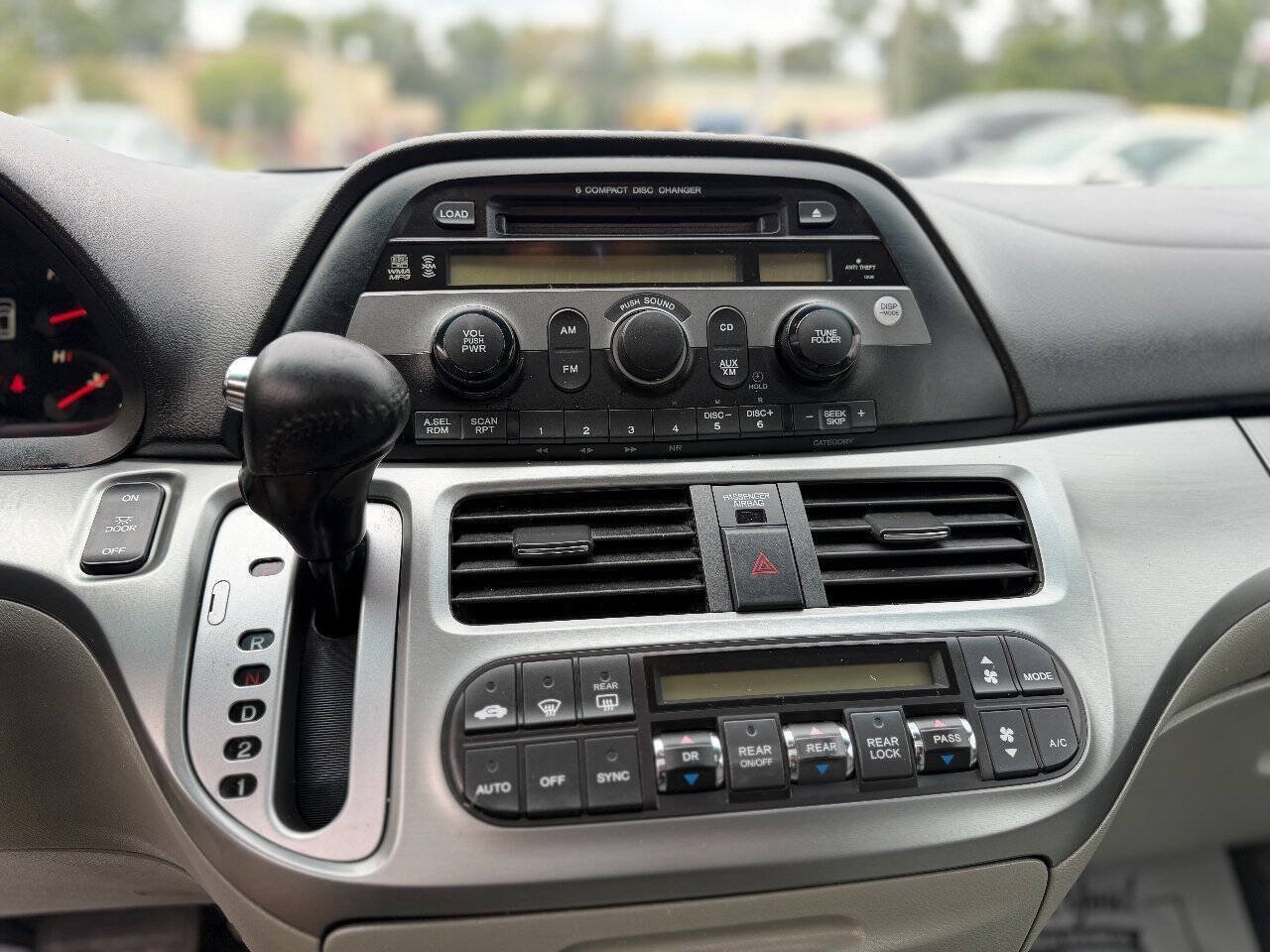 Used 2008 Honda Odyssey EX-L image 13