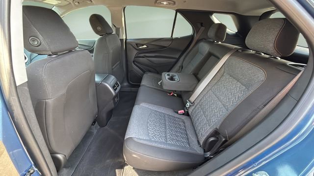 Used 2024 Chevrolet Equinox LT FWD image 19