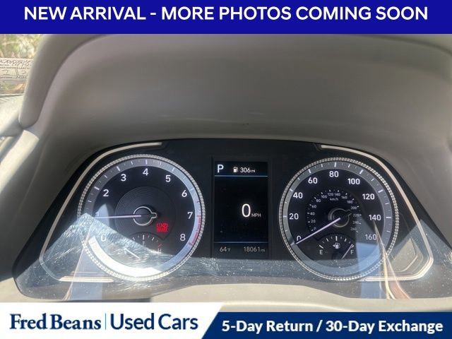 Used 2023 Hyundai Sonata SEL FWD image 9