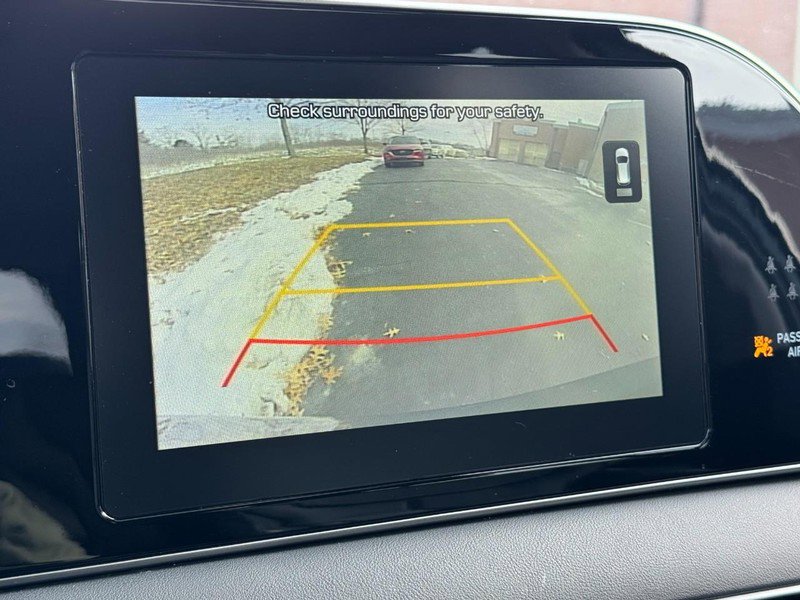 Used 2020 Hyundai Palisade SEL image 23