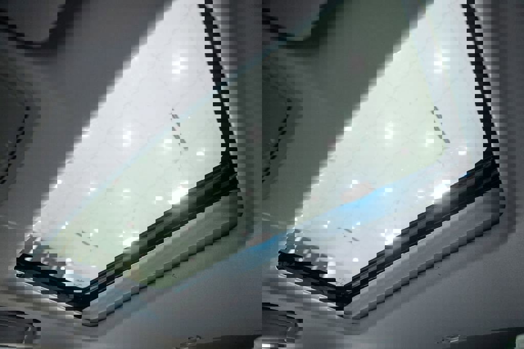 Used 2018 Honda CR-V EX image 33