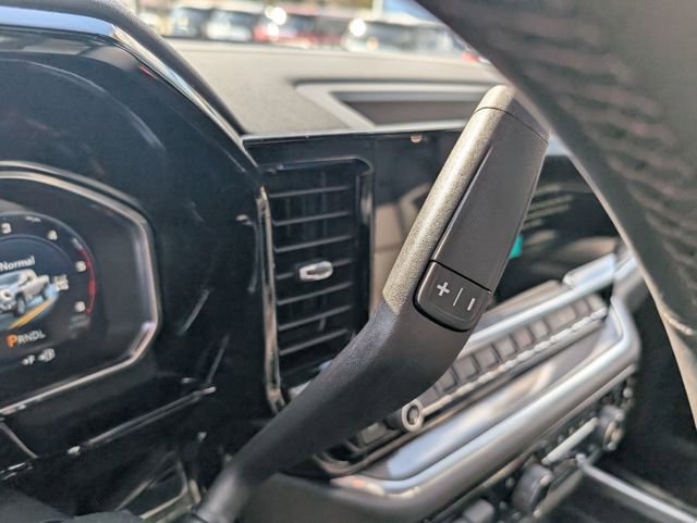 New 2026 Chevrolet Silverado 2500 High Country w/ High Country Premium Package image 23