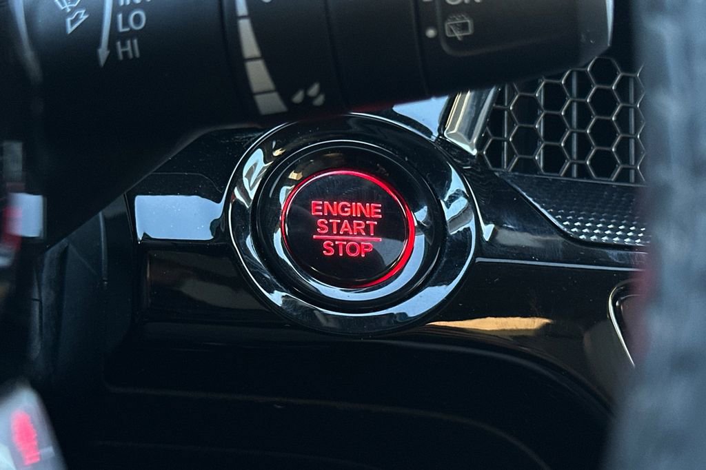 Certified 2024 Honda CR-V EX-L image 25