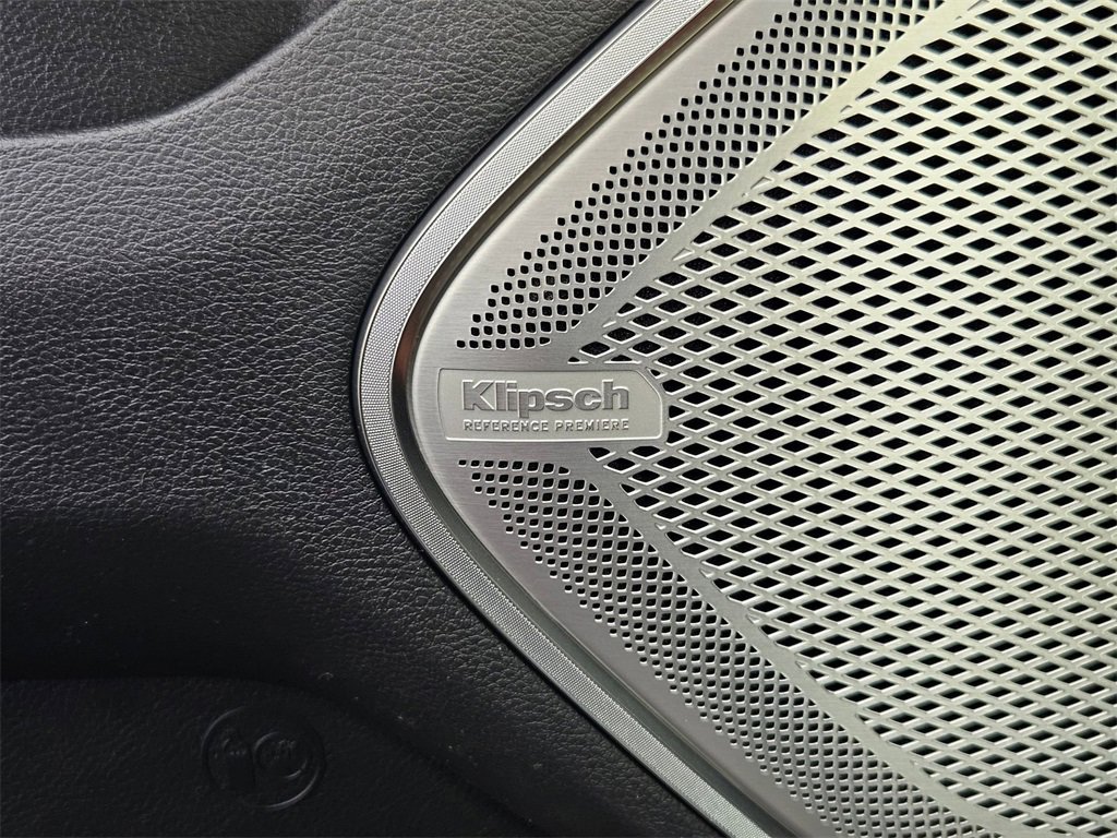 New 2026 RAM 1500 Tungsten w/ Towing Technology Group image 36