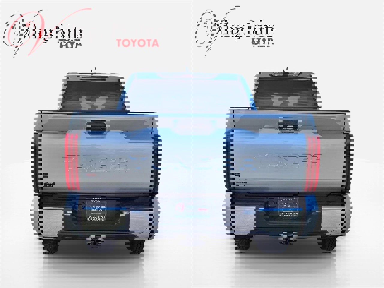 New 2026 Toyota Tundra SR5 image 4