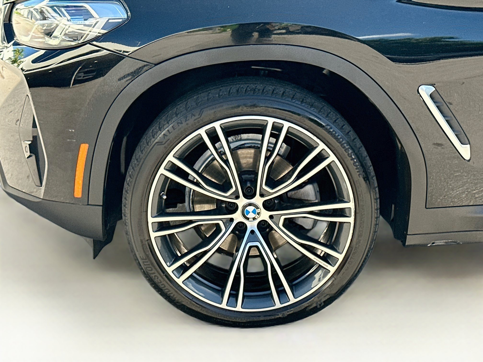 Certified 2023 BMW X3 xDrive30i w/ Convenience Package w/ZPA AWD/4WD image 32