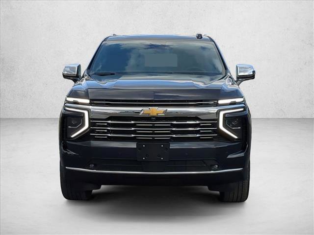 New 2026 Chevrolet Tahoe Premier w/ Sun And Tow Package AWD/4WD image 2