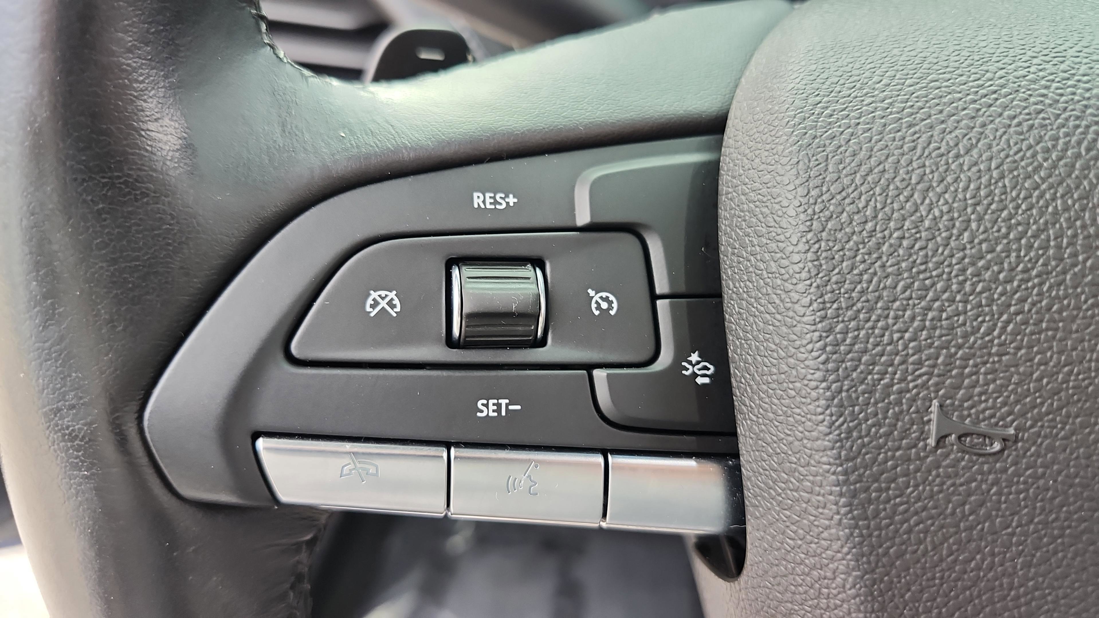 Used 2020 Cadillac CT5 Luxury w/ Sun And Sound Package image 19