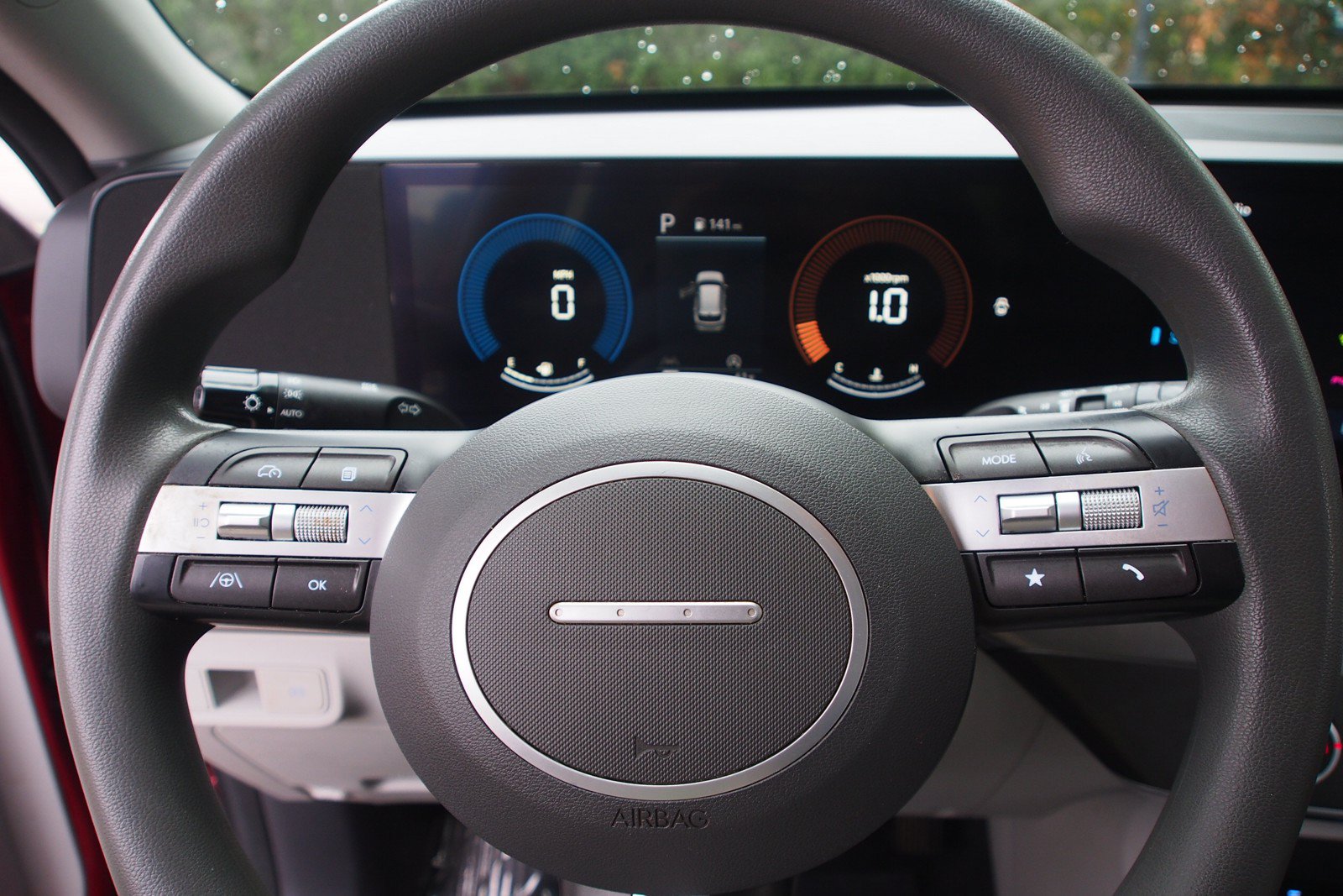 Used 2024 Hyundai Kona SE AWD/4WD image 23