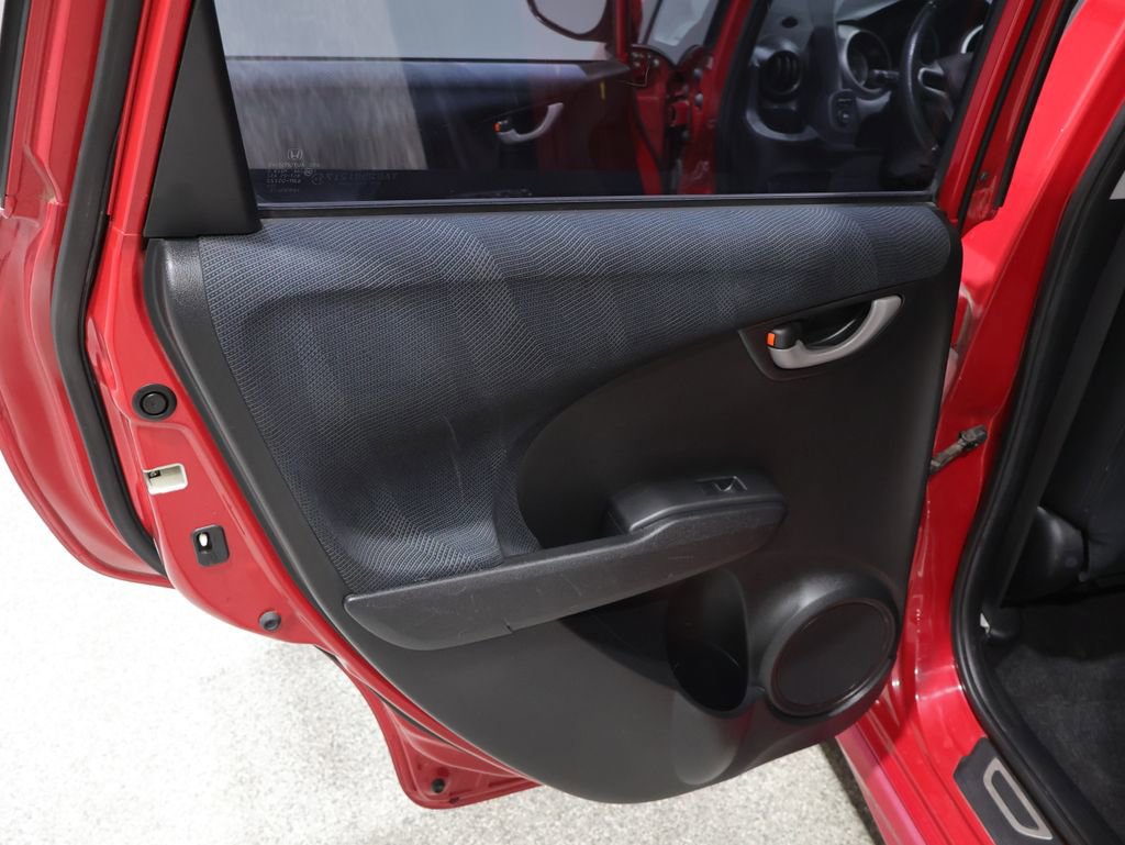 Used 2009 Honda Fit Sport image 17
