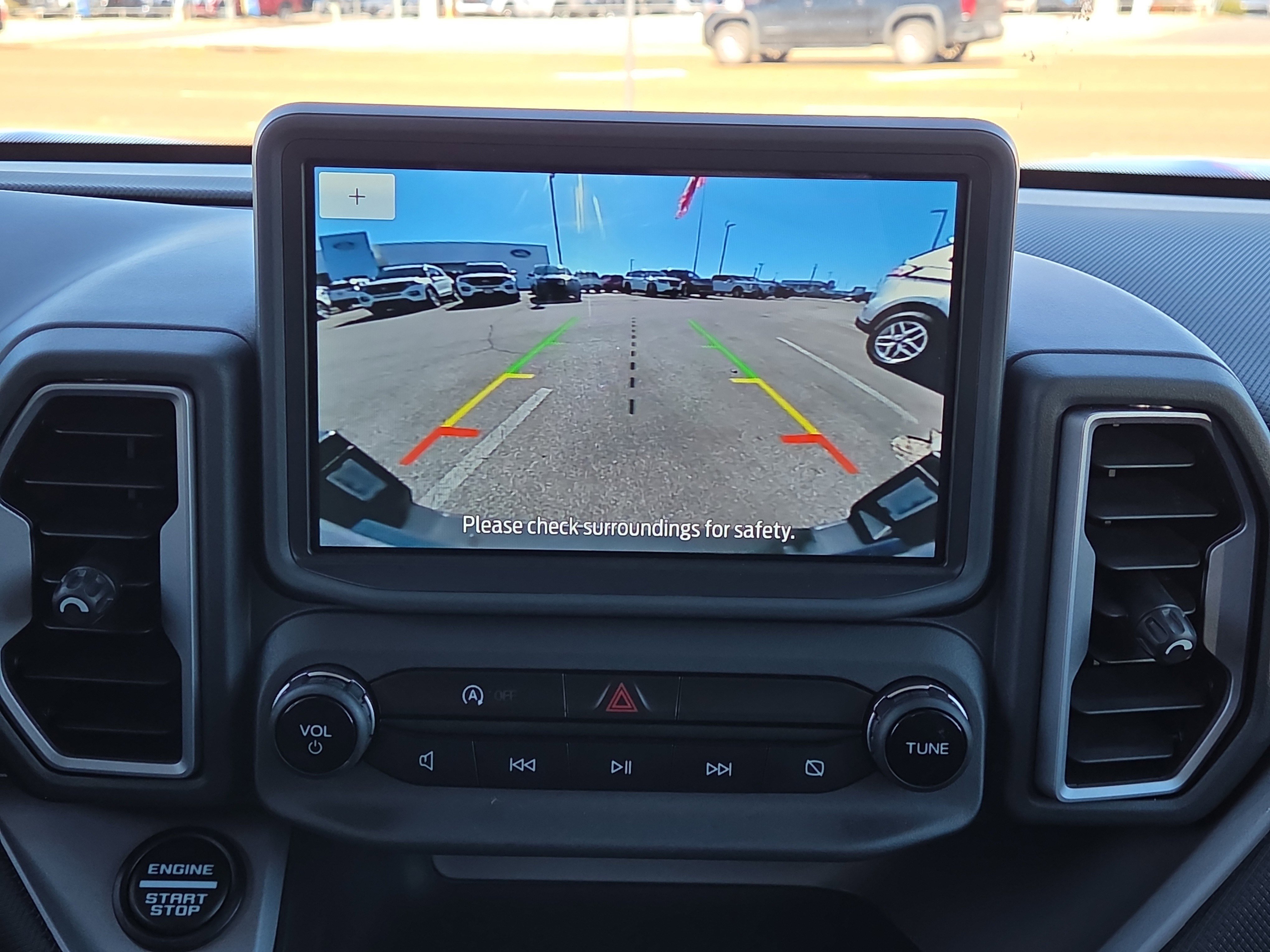 Certified 2024 Ford Bronco Sport Big Bend image 23