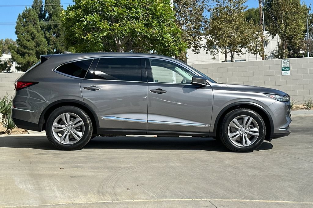 Certified 2023 Acura MDX FWD image 6