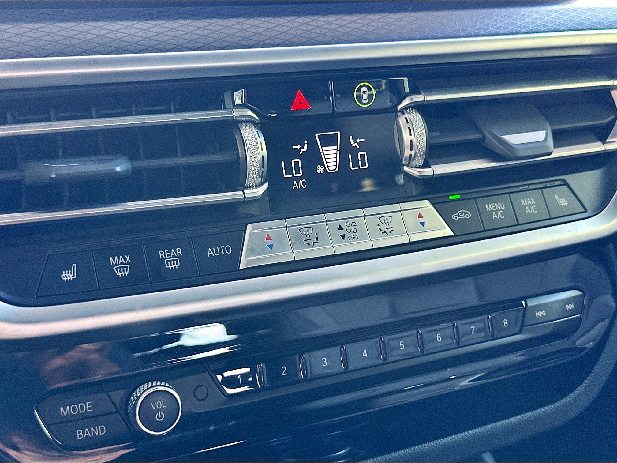 Certified 2022 BMW X3 sDrive30i w/ M Sport Package image 16