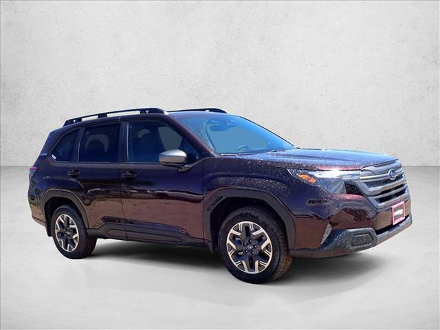 New 2026 Subaru Forester Premium AWD/4WD image 6