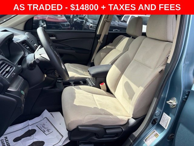 Used 2016 Honda CR-V SE image 14
