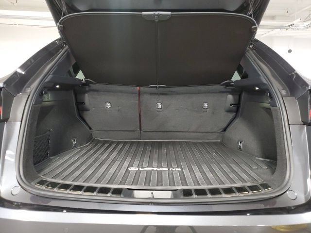 Used 2025 Lexus NX 350h AWD w/ Accessory Package (2T) image 23