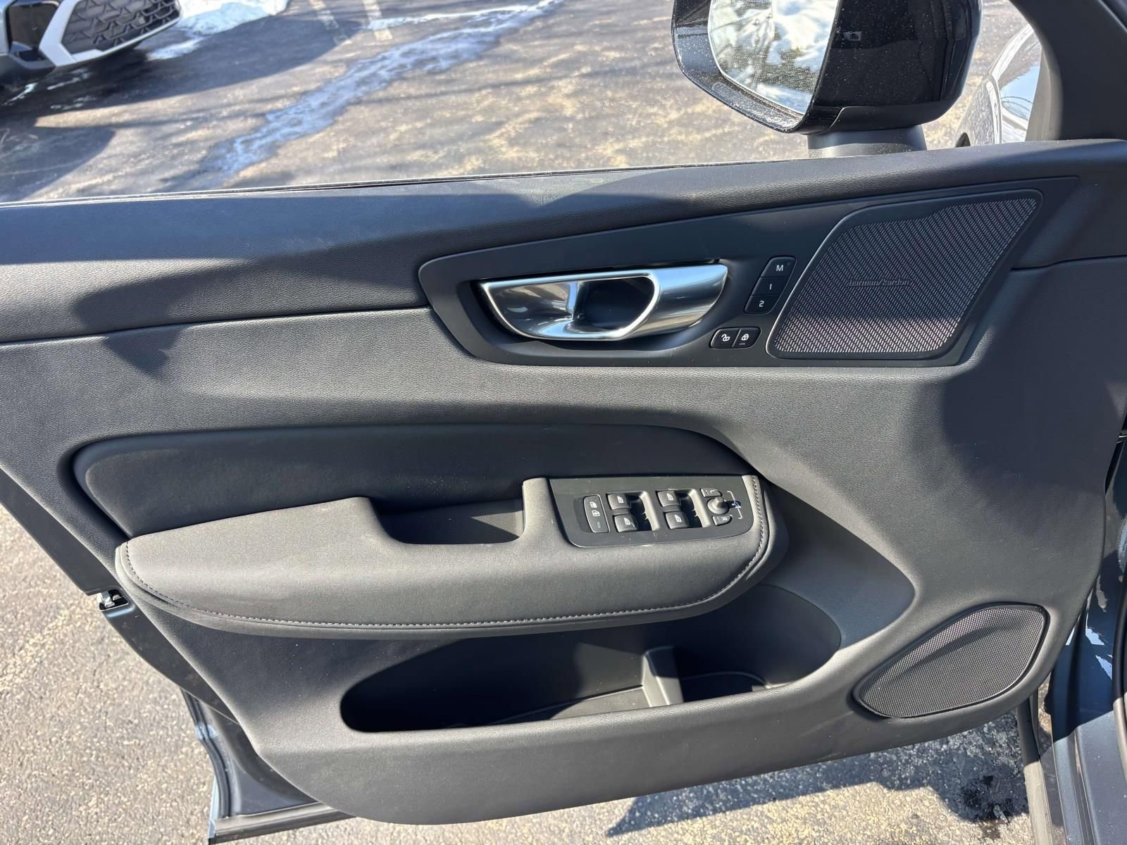 New 2026 Volvo XC60 B5 Plus w/ Protection Package Premier image 11