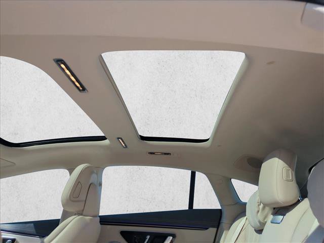 Certified 2024 Mercedes-Benz EQS 450+ 4MATIC Sedan image 23