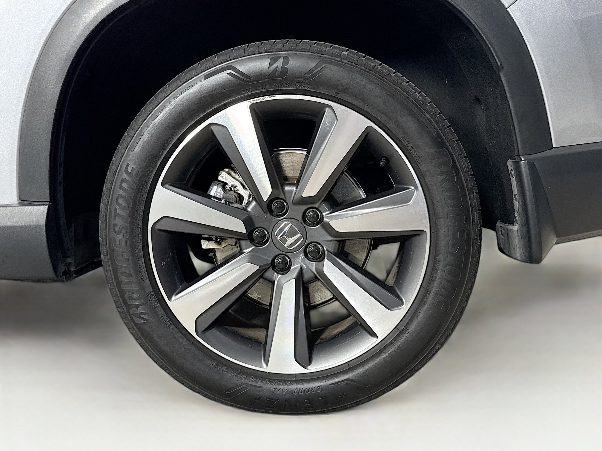 Certified 2023 Honda Pilot Elite image 39
