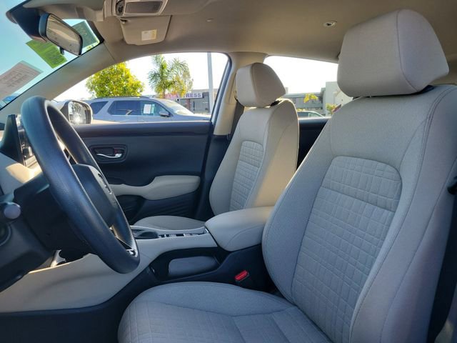 Certified 2023 Honda HR-V LX image 15