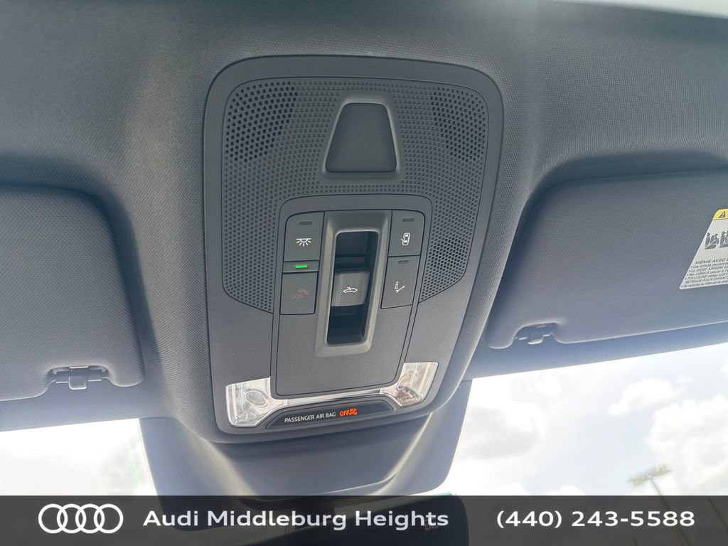 New 2026 Audi S3 Premium AWD/4WD image 24