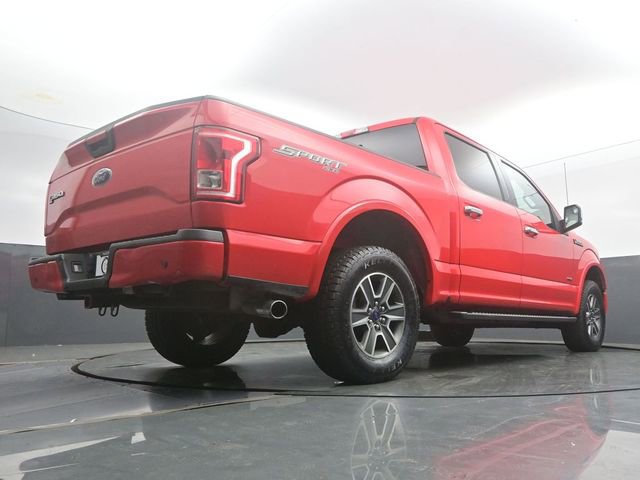 Used 2016 Ford F150 XLT w/ Equipment Group 302A Luxury AWD/4WD image 67