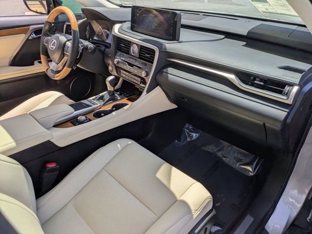 Used 2022 Lexus RX 350 FWD w/ Accessory Package (A2) image 31