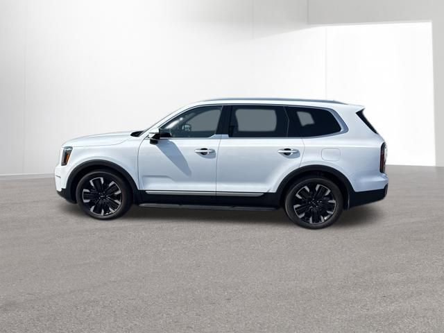 Used 2024 Kia Telluride SX Prestige image 2