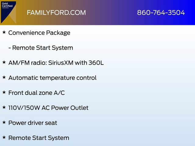 Certified 2023 Ford Edge SEL w/ Convenience Package AWD/4WD image 11