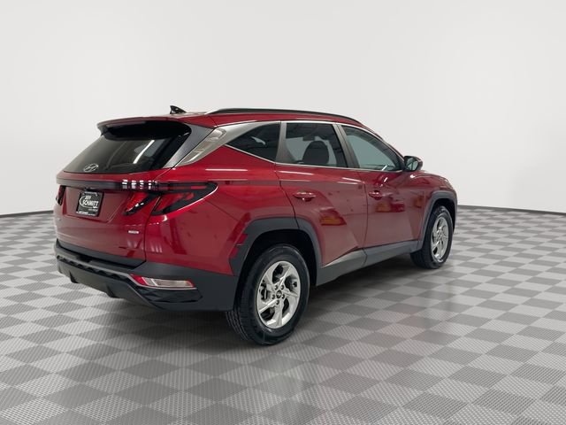 Used 2024 Hyundai Tucson SEL image 11
