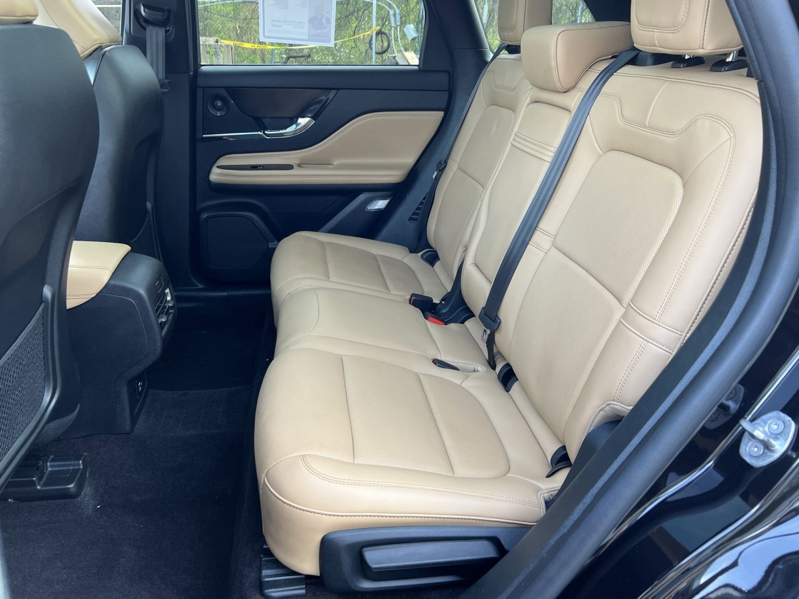 Used 2022 Lincoln Corsair Reserve w/ Luxury Package AWD/4WD image 23