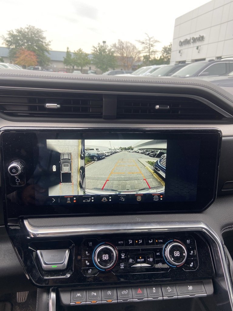 Used 2024 GMC Sierra 1500 Denali image 21