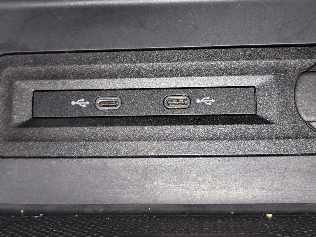 Used 2022 Volkswagen Atlas SEL AWD/4WD image 25