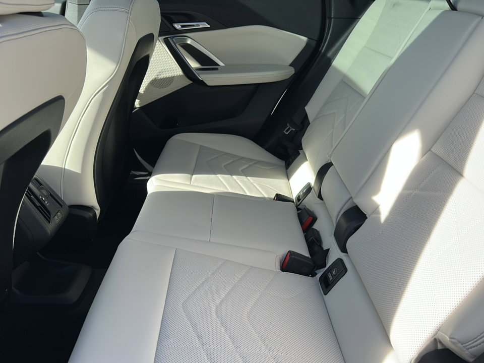 New 2026 BMW X1 xDrive28i w/ Technology Package AWD/4WD image 16
