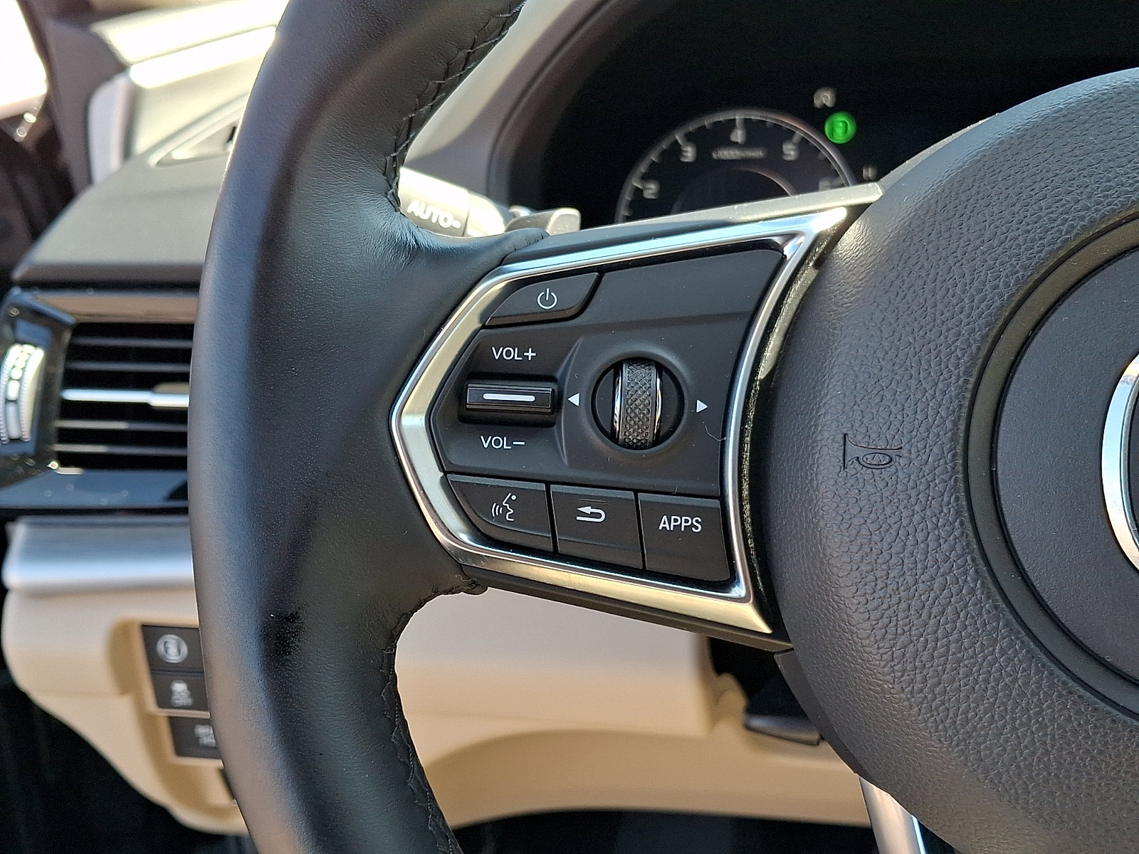 Certified 2024 Acura RDX SH-AWD image 21