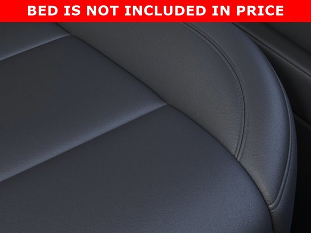 New 2025 GMC Sierra 3500 Pro w/ Convenience Package image 21