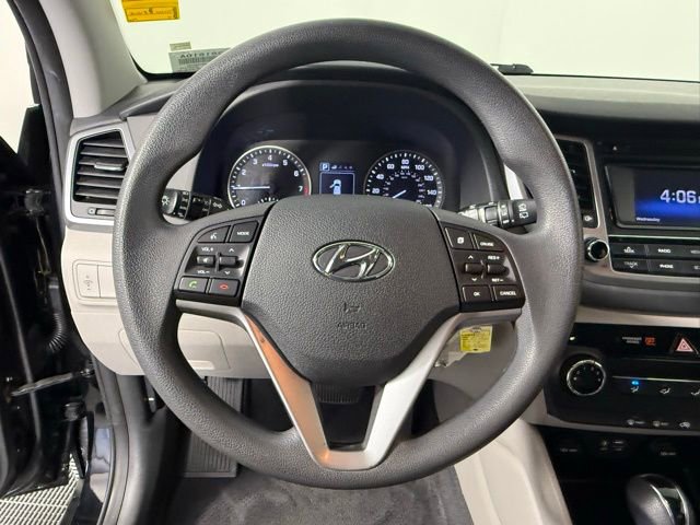 Used 2016 Hyundai Tucson SE w/ Option Group 02 AWD/4WD image 16