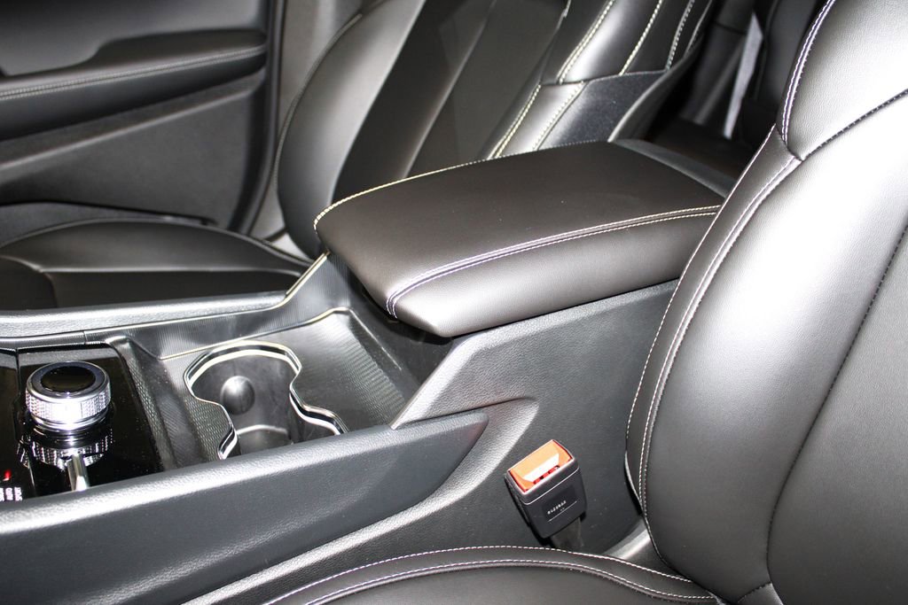 New 2026 Jeep Grand Cherokee Limited w/ Limited Altitude Package image 22