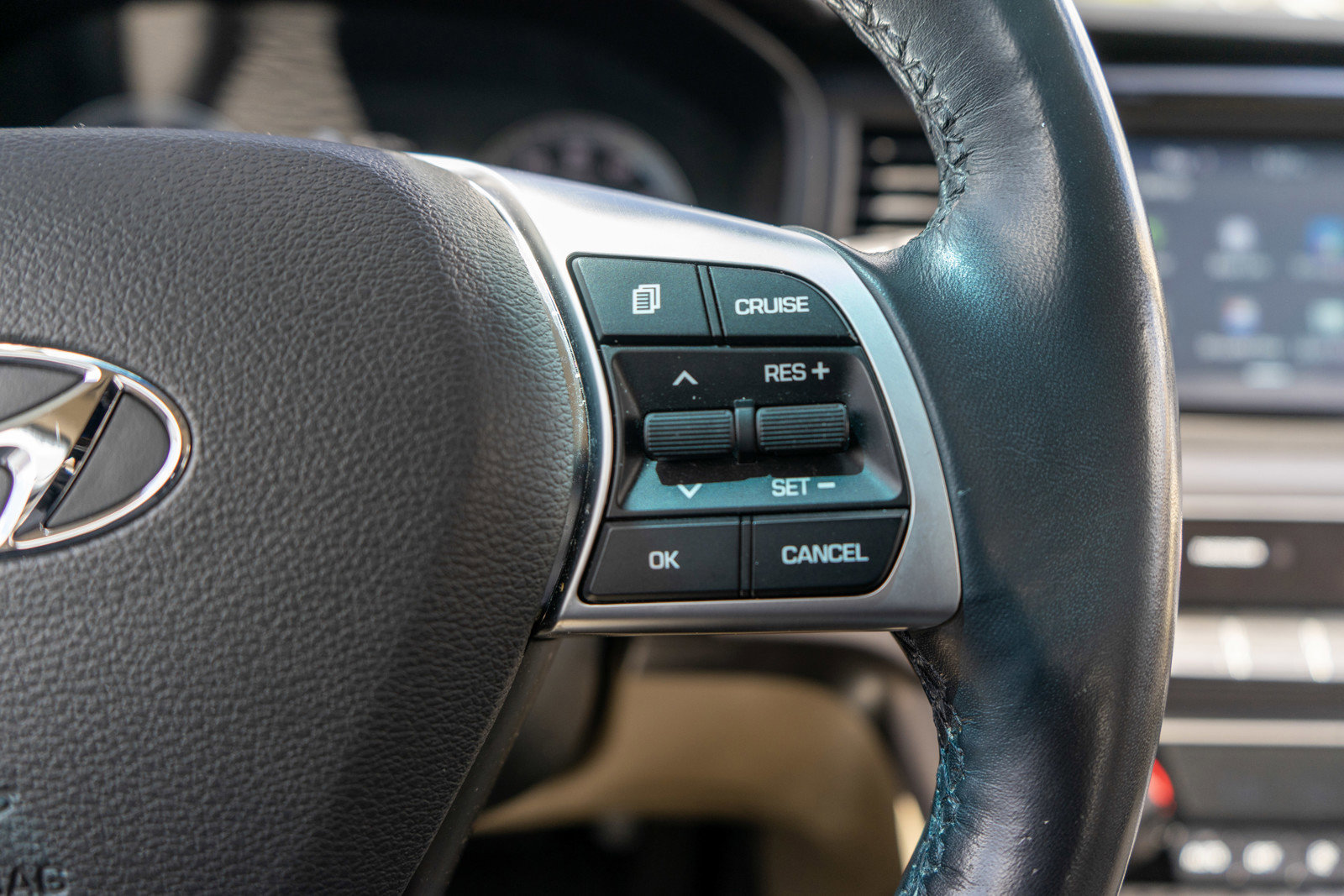 Used 2019 Hyundai Sonata SEL FWD image 24
