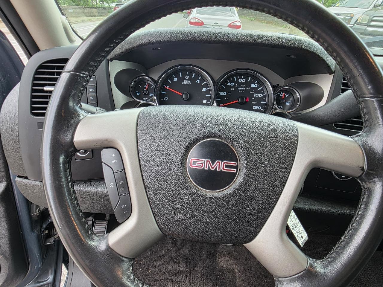 Used 2009 GMC Sierra 1500 SL image 16