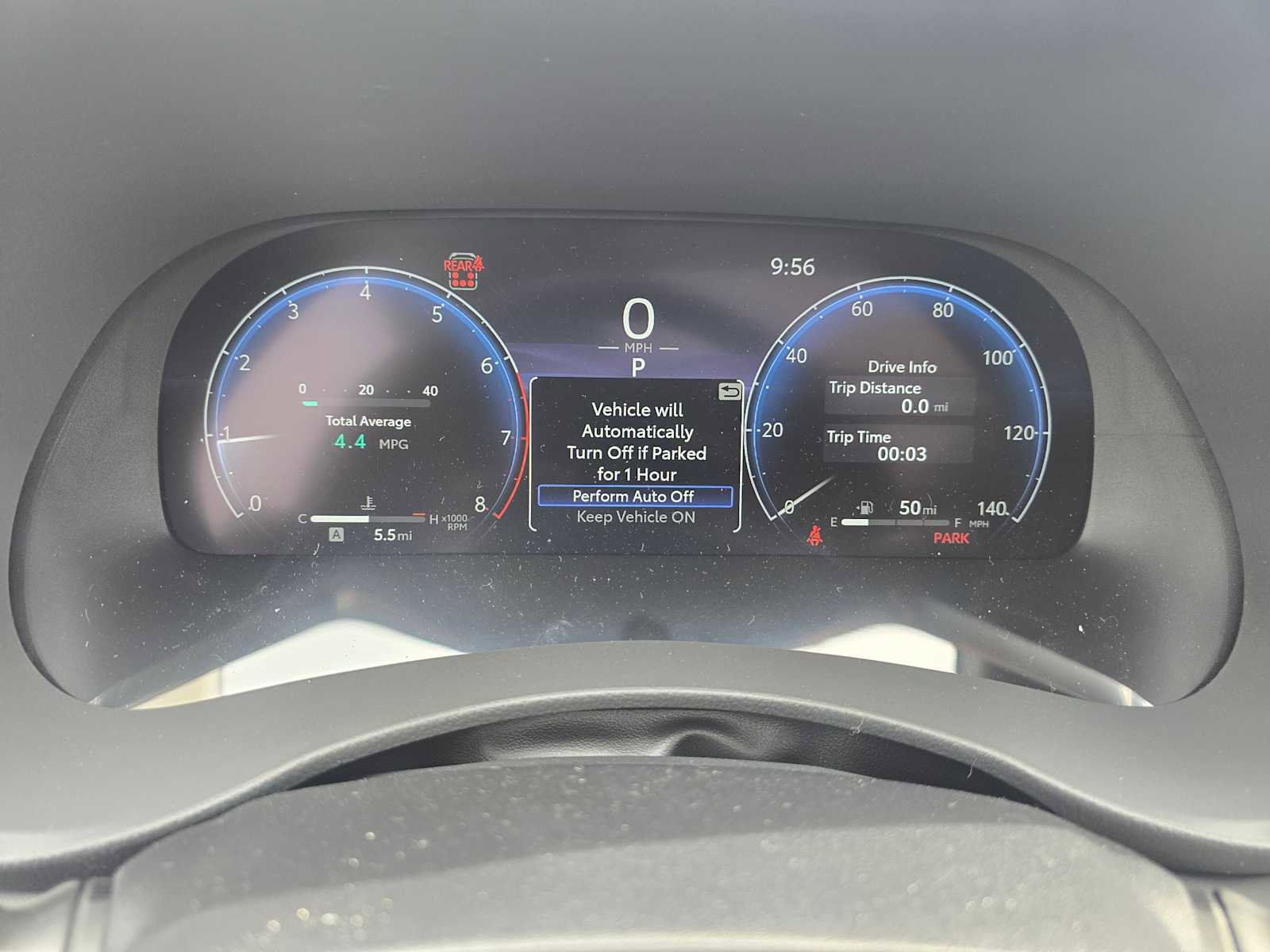 New 2026 Toyota Highlander Platinum AWD/4WD image 27