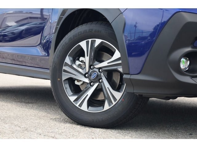 New 2026 Subaru Crosstrek 2.5i Premium AWD/4WD image 25