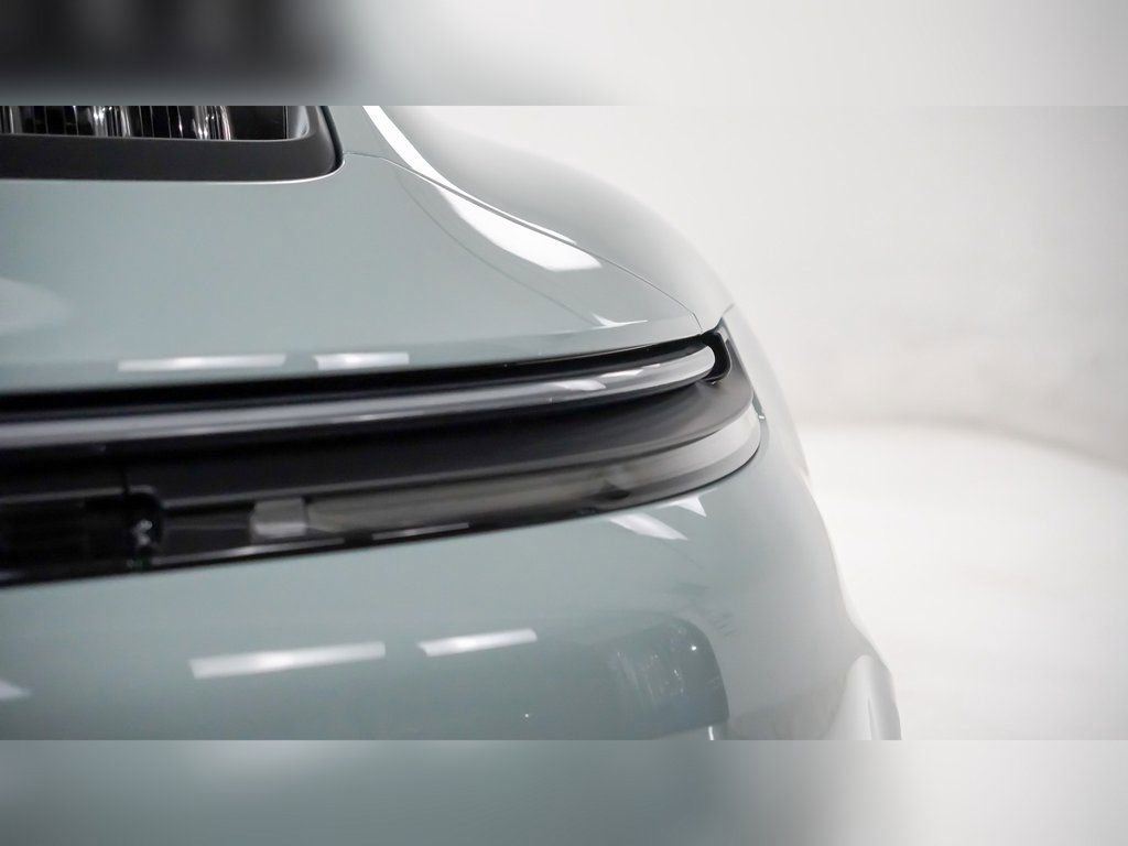 New 2026 Porsche 911 Carrera GTS image 12