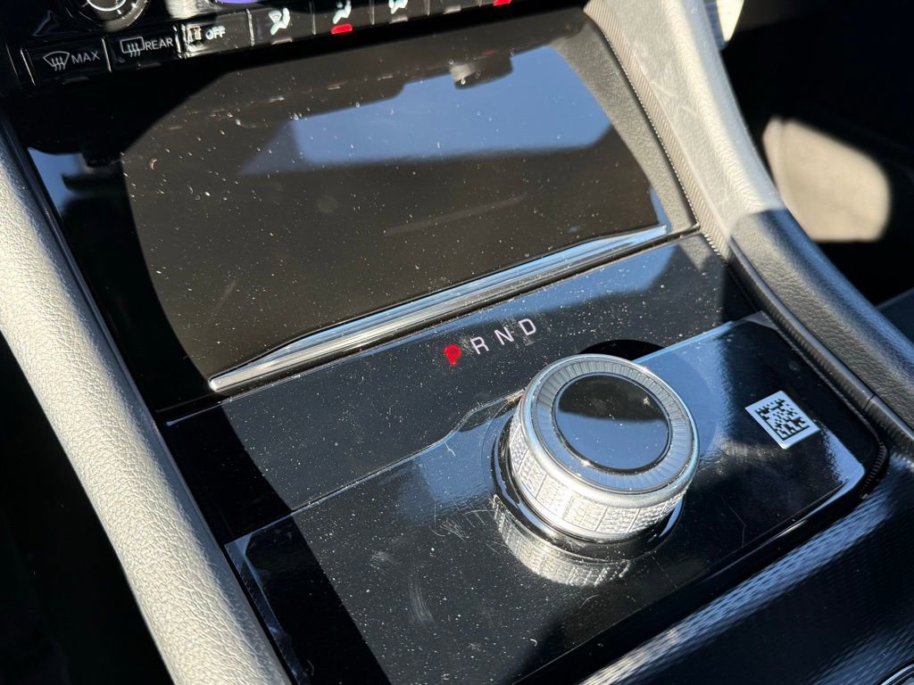 New 2025 Jeep Grand Cherokee L Altitude image 19