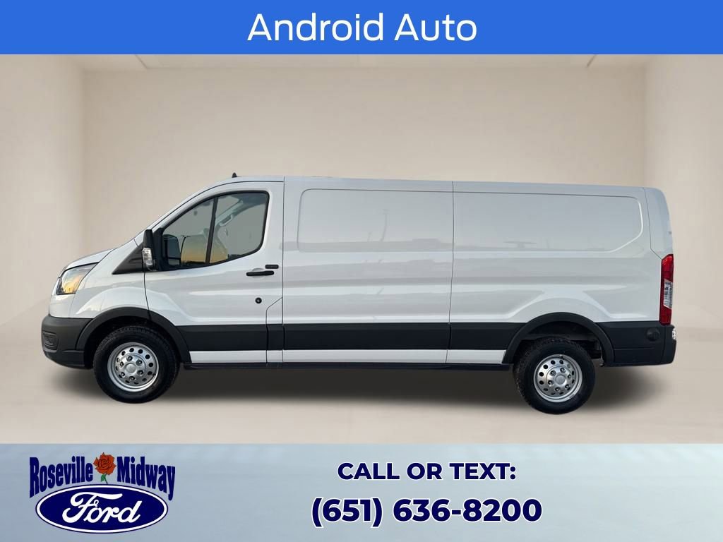 Used 2024 Ford Transit 350 Base w/ Load Area Protection Package image 4