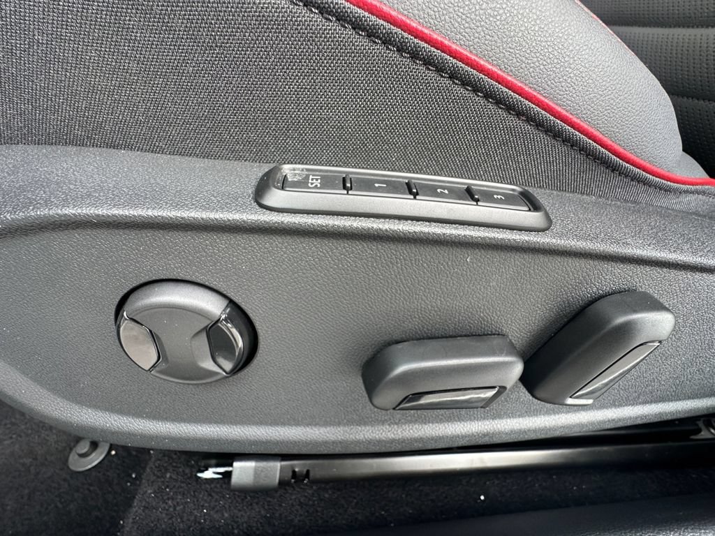New 2026 Volkswagen GTI Autobahn FWD image 10