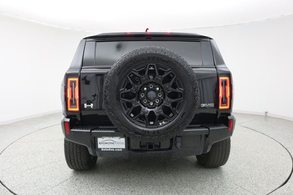 Used 2024 GMC Hummer EV 2X AWD/4WD image 5