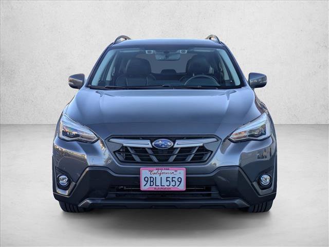 Certified 2022 Subaru Crosstrek 2.5i Limited w/ Popular Package #3 image 2